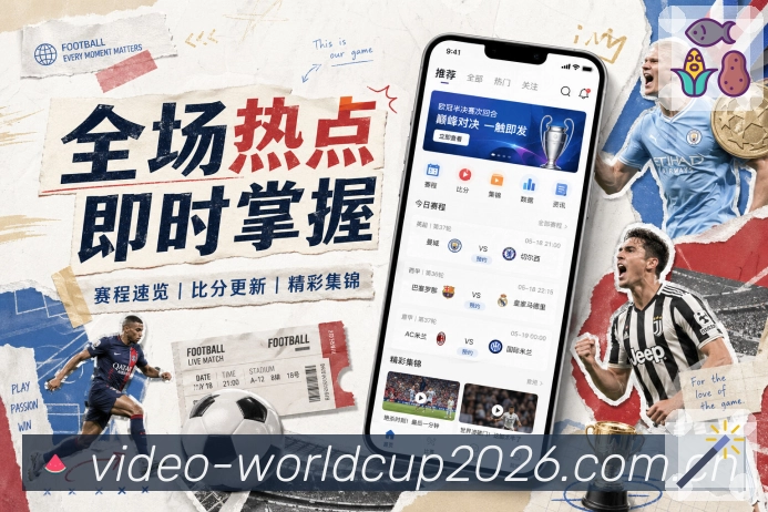 世界杯足球赛事观察与体育竞猜数据参考